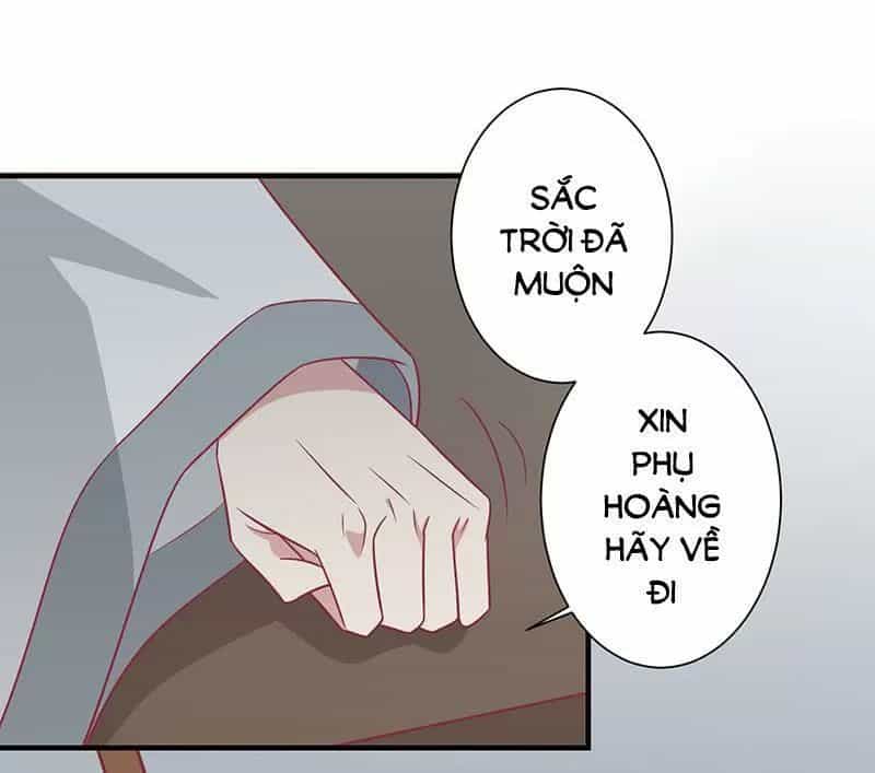 Vương Gia Người Ta Sẽ Giảm Béo Mà!!! - Chương 51 - ảnh 6