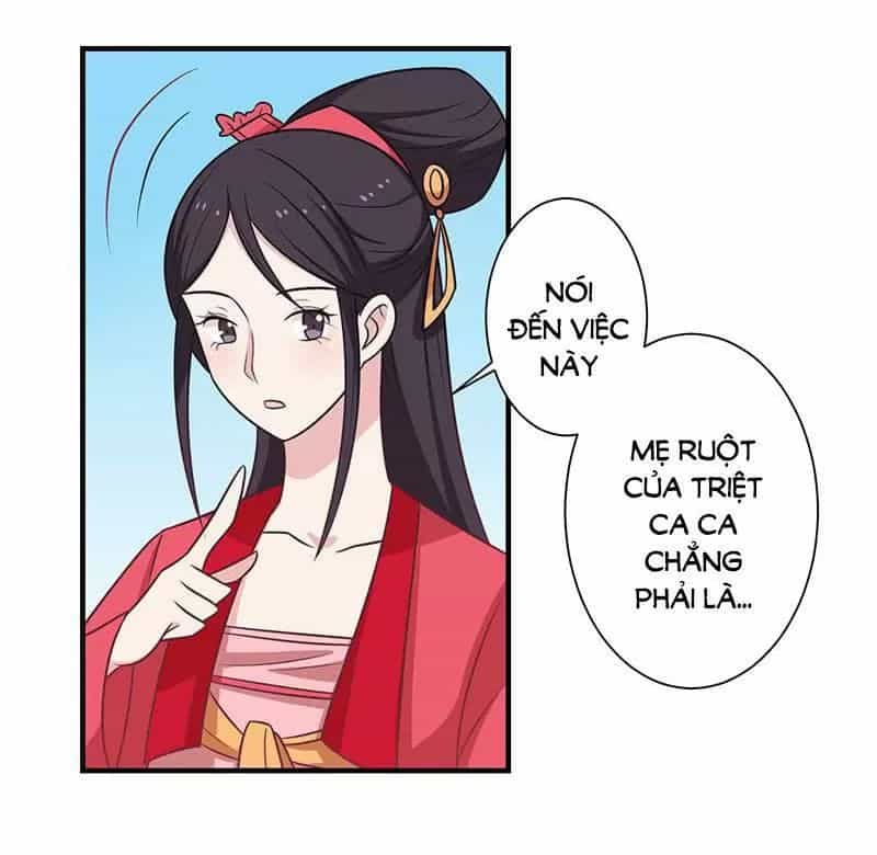Vương Gia Người Ta Sẽ Giảm Béo Mà!!! - Chương 52 - ảnh 29