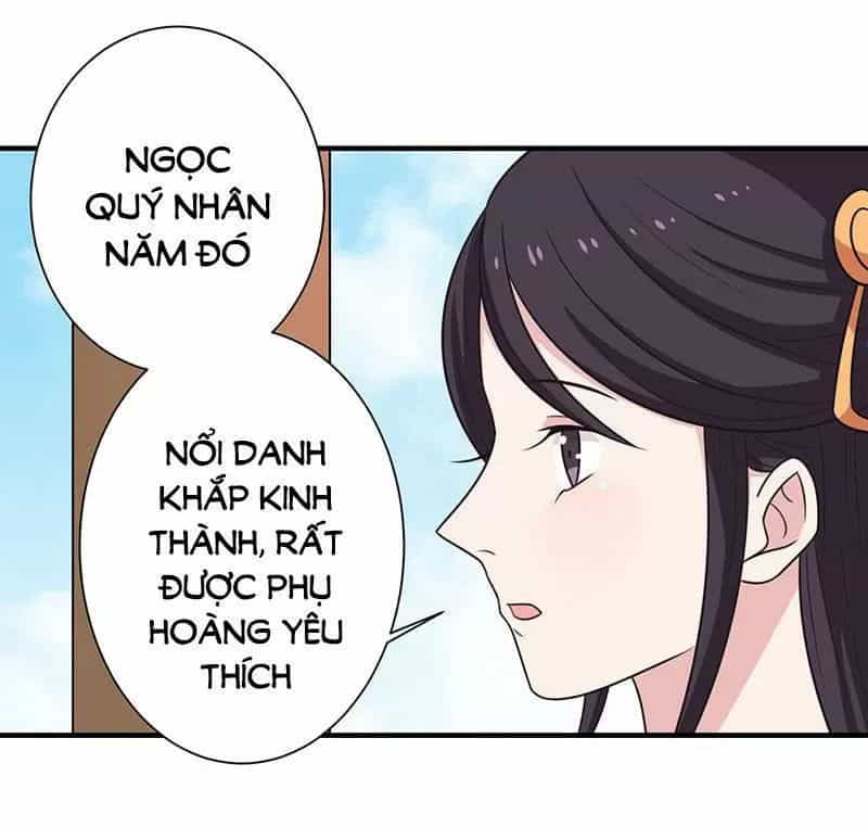Vương Gia Người Ta Sẽ Giảm Béo Mà!!! - Chương 52 - ảnh 32