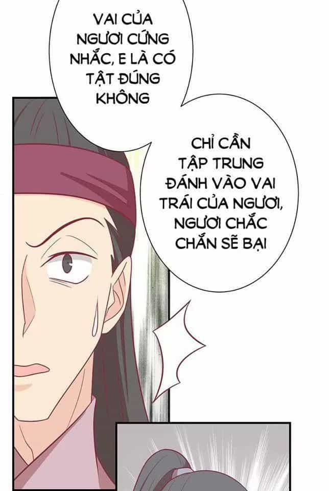 Vương Gia Người Ta Sẽ Giảm Béo Mà!!! - Chương 53 - ảnh 5