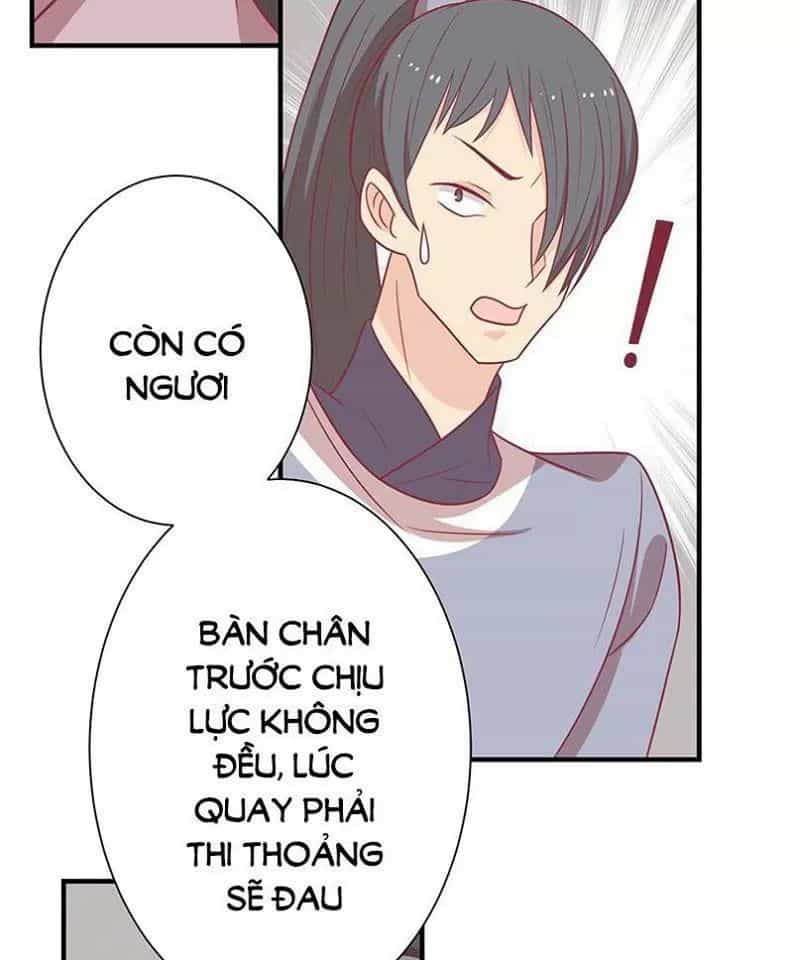 Vương Gia Người Ta Sẽ Giảm Béo Mà!!! - Chương 53 - ảnh 6