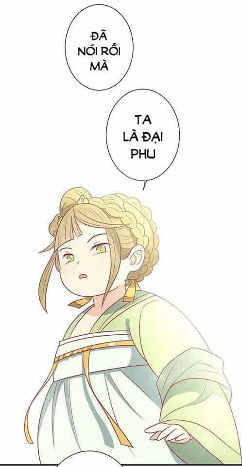 Vương Gia Người Ta Sẽ Giảm Béo Mà!!! - Chương 53 - ảnh 9