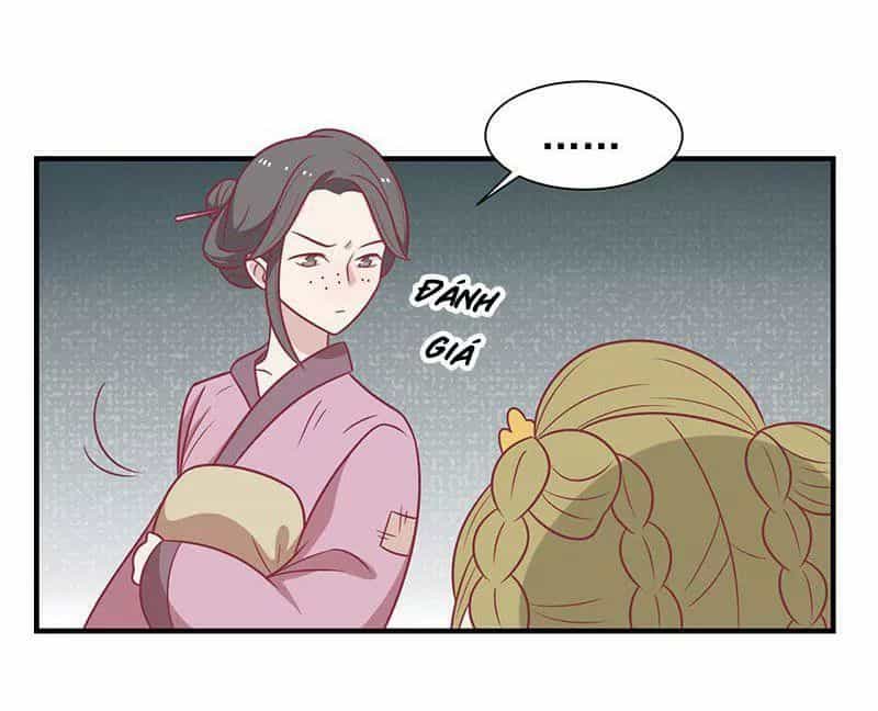 Vương Gia Người Ta Sẽ Giảm Béo Mà!!! - Chương 54 - ảnh 15