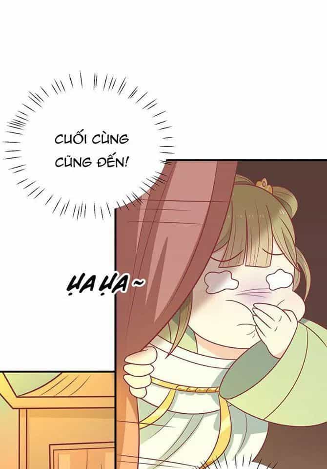Vương Gia Người Ta Sẽ Giảm Béo Mà!!! - Chương 54 - ảnh 4