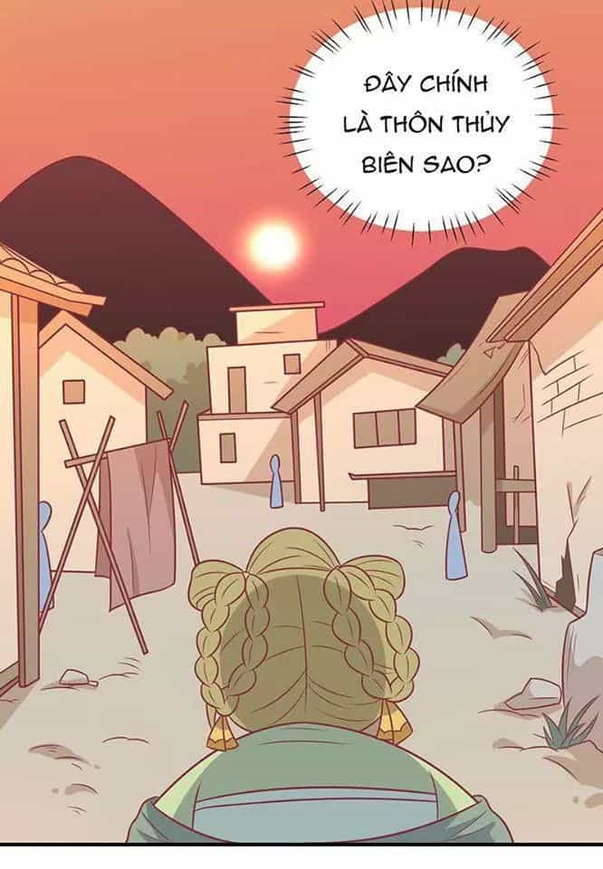 Vương Gia Người Ta Sẽ Giảm Béo Mà!!! - Chương 54 - ảnh 7