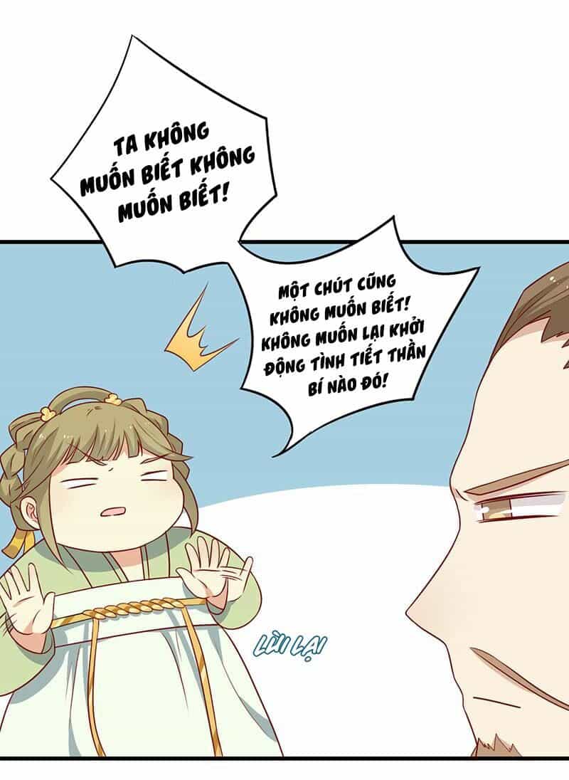 Vương Gia Người Ta Sẽ Giảm Béo Mà!!! - Chương 55 - ảnh 10