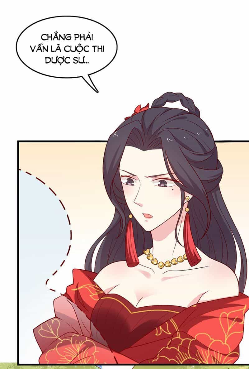 Vương Gia Người Ta Sẽ Giảm Béo Mà!!! - Chương 55 - ảnh 15