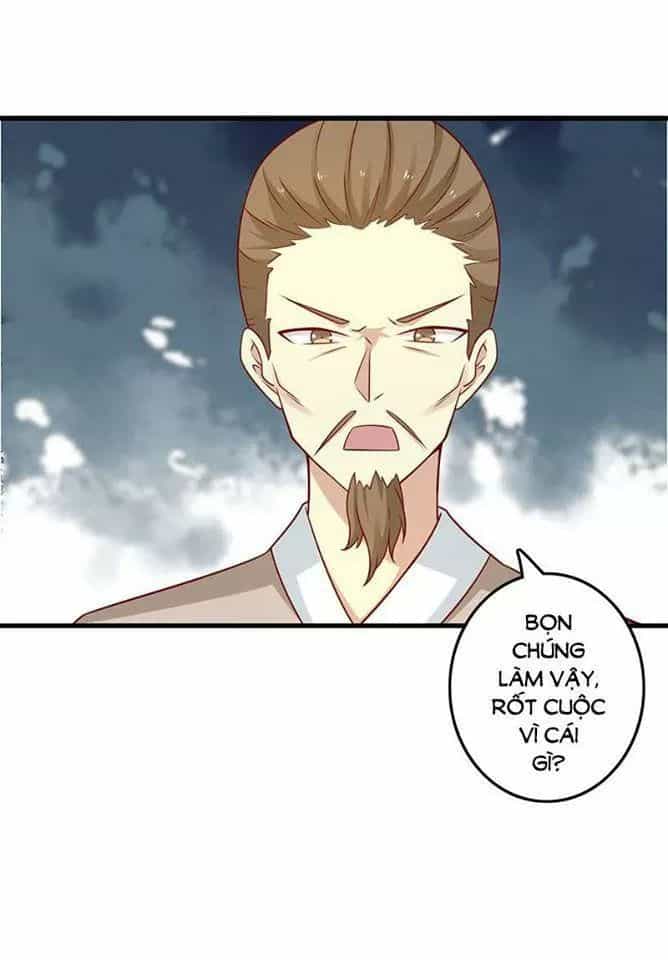 Vương Gia Người Ta Sẽ Giảm Béo Mà!!! - Chương 58 - ảnh 14
