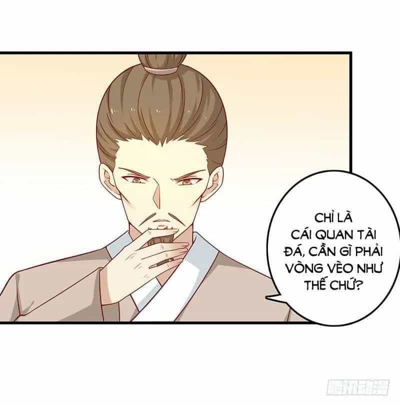 Vương Gia Người Ta Sẽ Giảm Béo Mà!!! - Chương 58 - ảnh 16