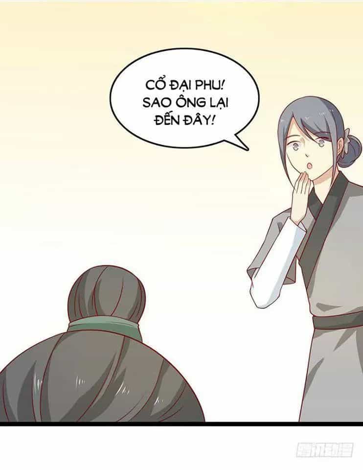 Vương Gia Người Ta Sẽ Giảm Béo Mà!!! - Chương 58 - ảnh 24