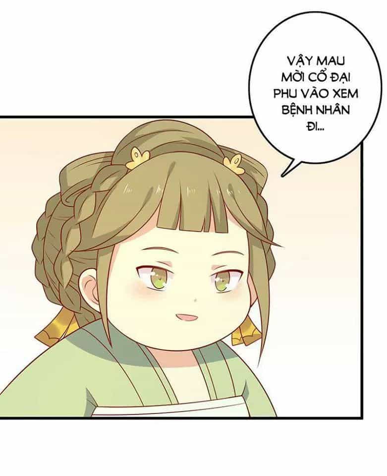 Vương Gia Người Ta Sẽ Giảm Béo Mà!!! - Chương 58 - ảnh 29
