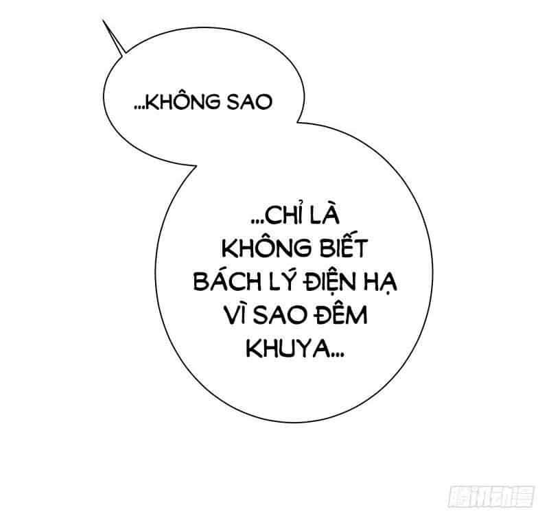 Vương Gia Người Ta Sẽ Giảm Béo Mà!!! - Chương 59 - ảnh 15