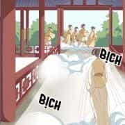 Vương Gia Người Ta Sẽ Giảm Béo Mà!!! - Chương 6 - ảnh 6