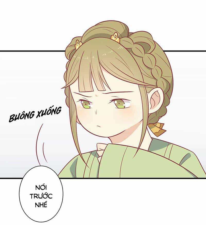 Vương Gia Người Ta Sẽ Giảm Béo Mà!!! - Chương 60 - ảnh 15
