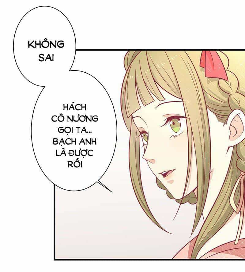 Vương Gia Người Ta Sẽ Giảm Béo Mà!!! - Chương 60 - ảnh 36