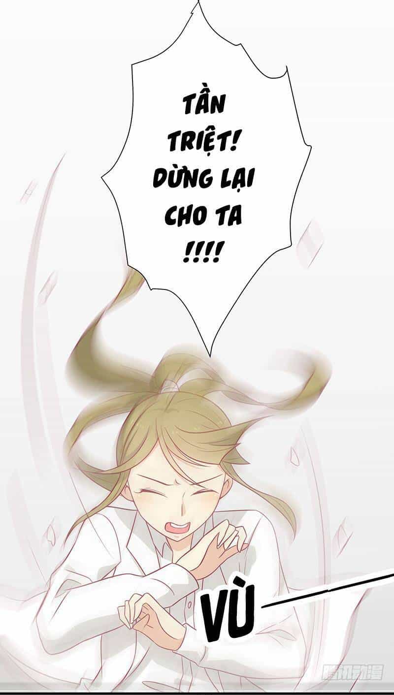 Vương Gia Người Ta Sẽ Giảm Béo Mà!!! - Chương 60 - ảnh 49