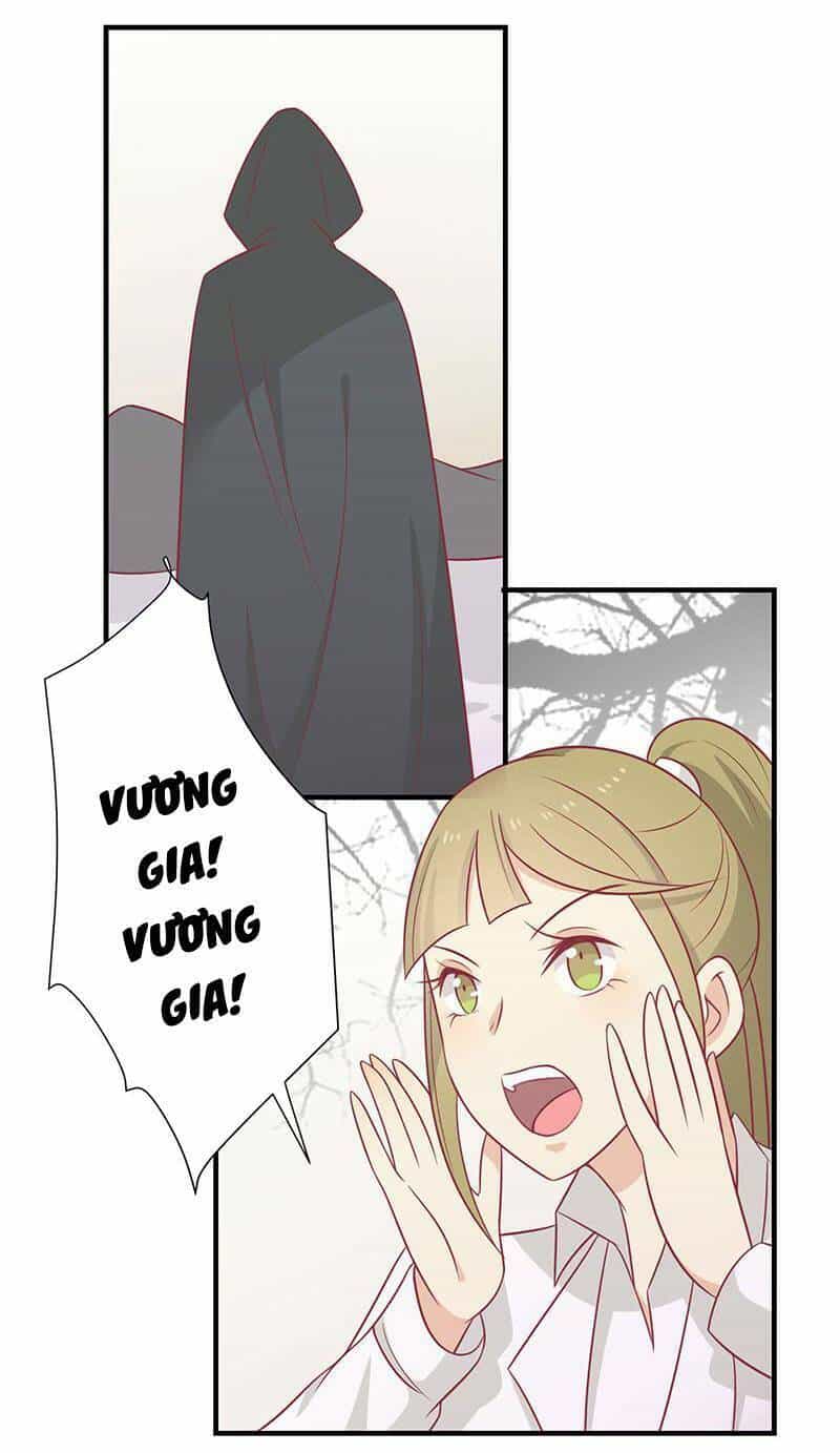 Vương Gia Người Ta Sẽ Giảm Béo Mà!!! - Chương 60 - ảnh 61