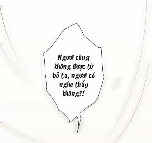 Vương Gia Người Ta Sẽ Giảm Béo Mà!!! - Chương 61 - ảnh 20