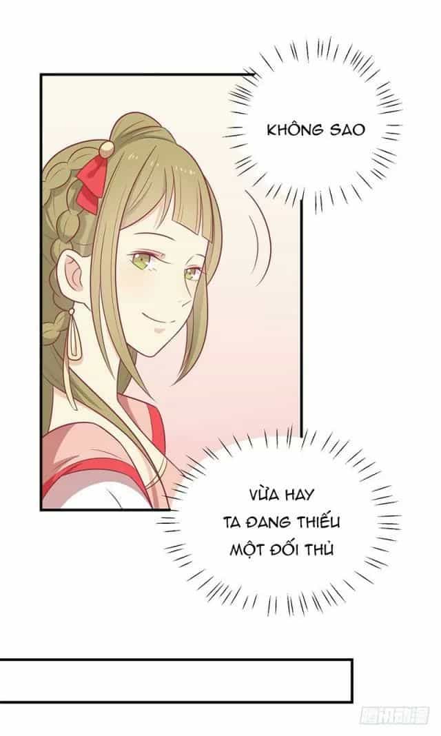 Vương Gia Người Ta Sẽ Giảm Béo Mà!!! - Chương 61 - ảnh 49