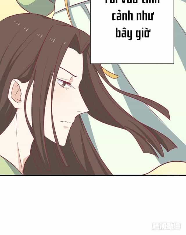 Vương Gia Người Ta Sẽ Giảm Béo Mà!!! - Chương 62 - ảnh 32