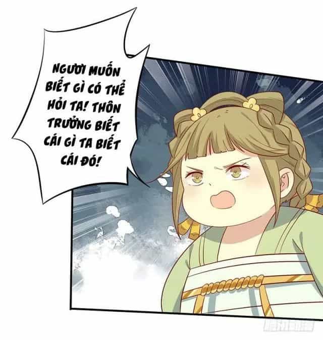 Vương Gia Người Ta Sẽ Giảm Béo Mà!!! - Chương 63 - ảnh 29