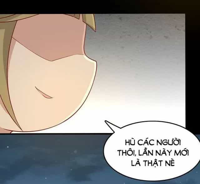 Vương Gia Người Ta Sẽ Giảm Béo Mà!!! - Chương 65 - ảnh 33