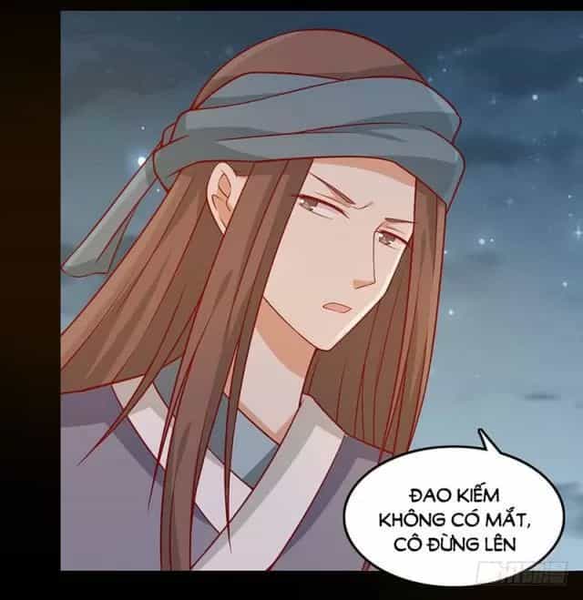 Vương Gia Người Ta Sẽ Giảm Béo Mà!!! - Chương 65 - ảnh 36