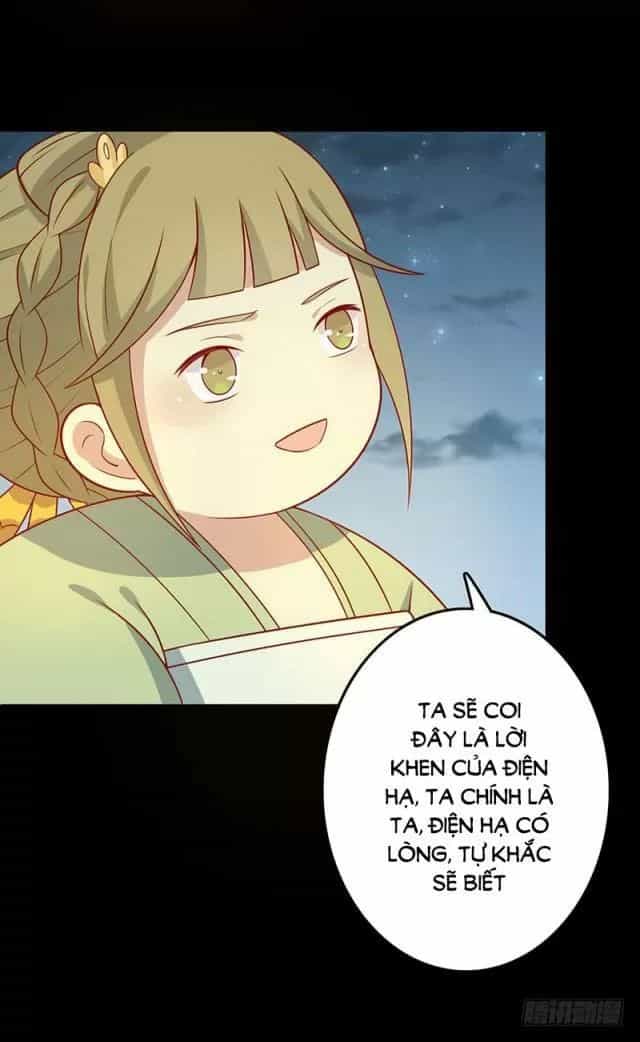 Vương Gia Người Ta Sẽ Giảm Béo Mà!!! - Chương 65 - ảnh 39
