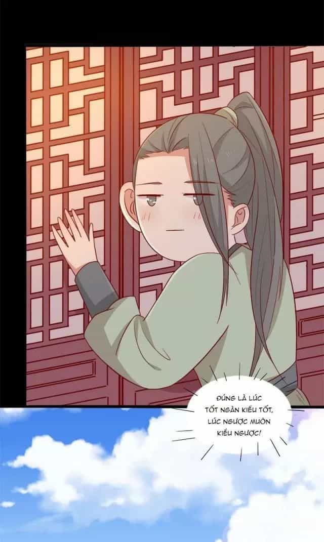 Vương Gia Người Ta Sẽ Giảm Béo Mà!!! - Chương 66 - ảnh 22