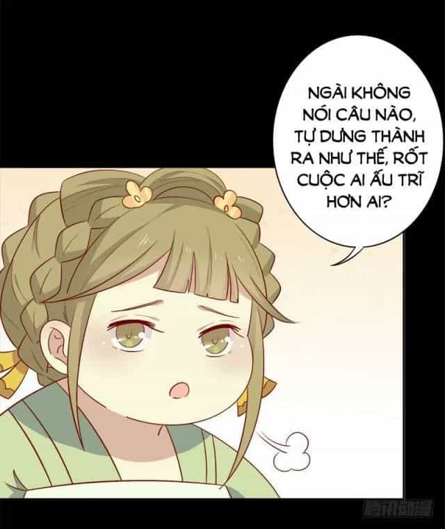Vương Gia Người Ta Sẽ Giảm Béo Mà!!! - Chương 66 - ảnh 5