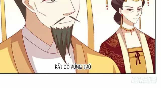 Vương Gia Người Ta Sẽ Giảm Béo Mà!!! - Chương 67 - ảnh 3