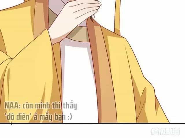 Vương Gia Người Ta Sẽ Giảm Béo Mà!!! - Chương 67 - ảnh 6