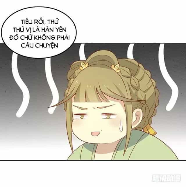 Vương Gia Người Ta Sẽ Giảm Béo Mà!!! - Chương 67 - ảnh 7