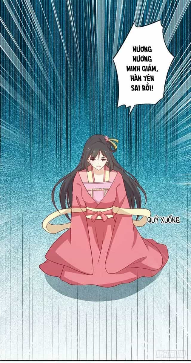 Vương Gia Người Ta Sẽ Giảm Béo Mà!!! - Chương 67 - ảnh 9