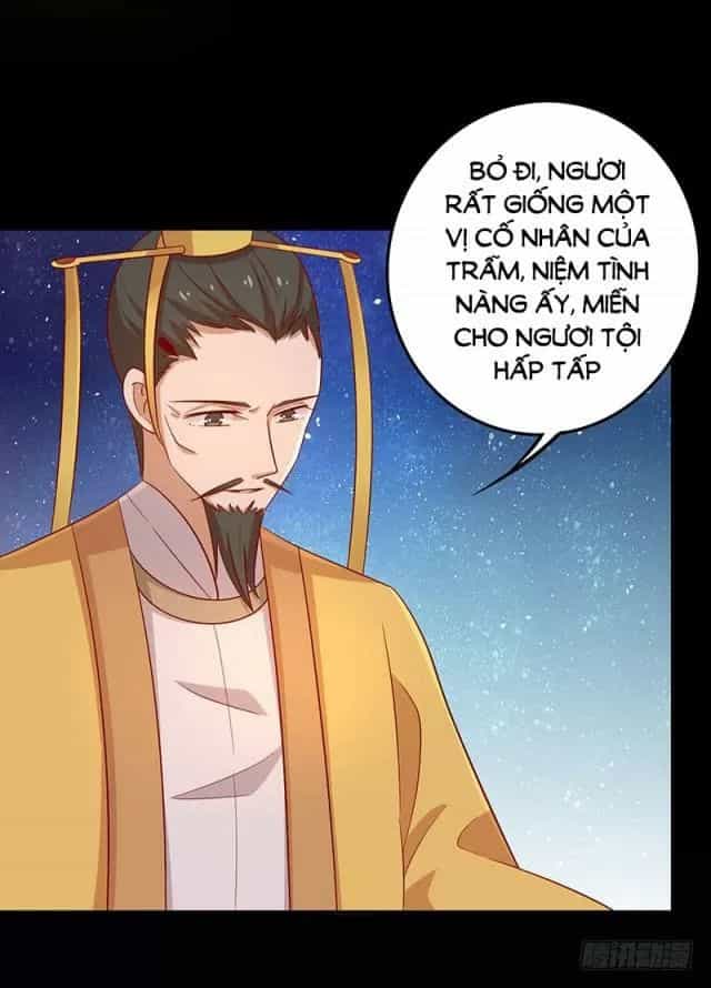 Vương Gia Người Ta Sẽ Giảm Béo Mà!!! - Chương 68 - ảnh 23