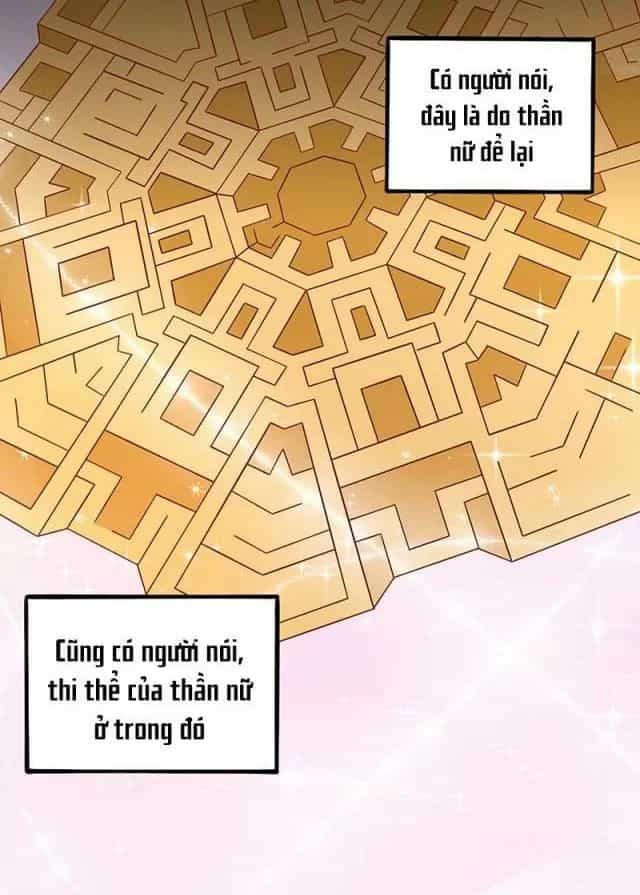 Vương Gia Người Ta Sẽ Giảm Béo Mà!!! - Chương 68 - ảnh 29