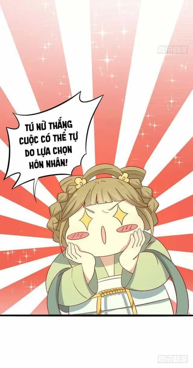 Vương Gia Người Ta Sẽ Giảm Béo Mà!!! - Chương 68 - ảnh 33