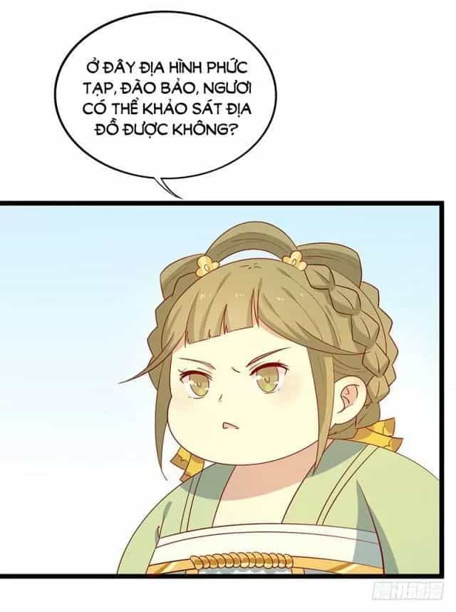 Vương Gia Người Ta Sẽ Giảm Béo Mà!!! - Chương 68 - ảnh 49