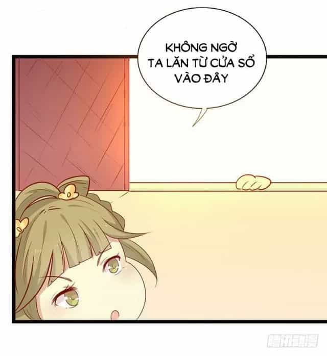 Vương Gia Người Ta Sẽ Giảm Béo Mà!!! - Chương 68 - ảnh 61