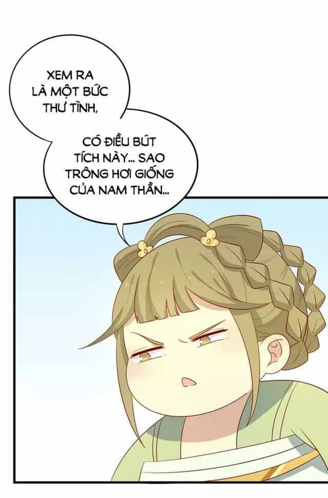 Vương Gia Người Ta Sẽ Giảm Béo Mà!!! - Chương 68 - ảnh 65