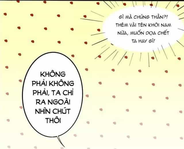 Vương Gia Người Ta Sẽ Giảm Béo Mà!!! - Chương 68 - ảnh 80