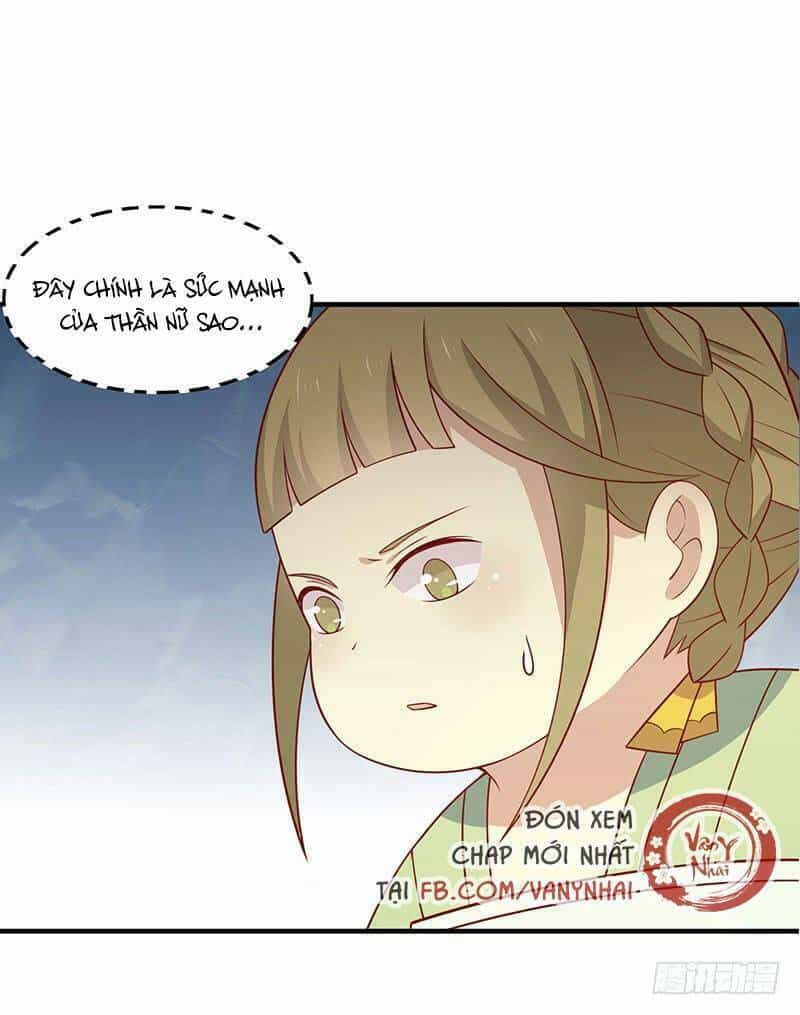 Vương Gia Người Ta Sẽ Giảm Béo Mà!!! - Chương 70 - ảnh 33