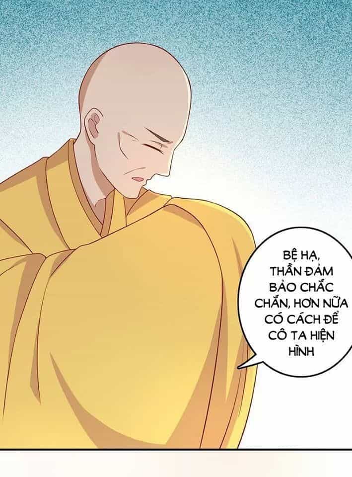 Vương Gia Người Ta Sẽ Giảm Béo Mà!!! - Chương 72 - ảnh 23