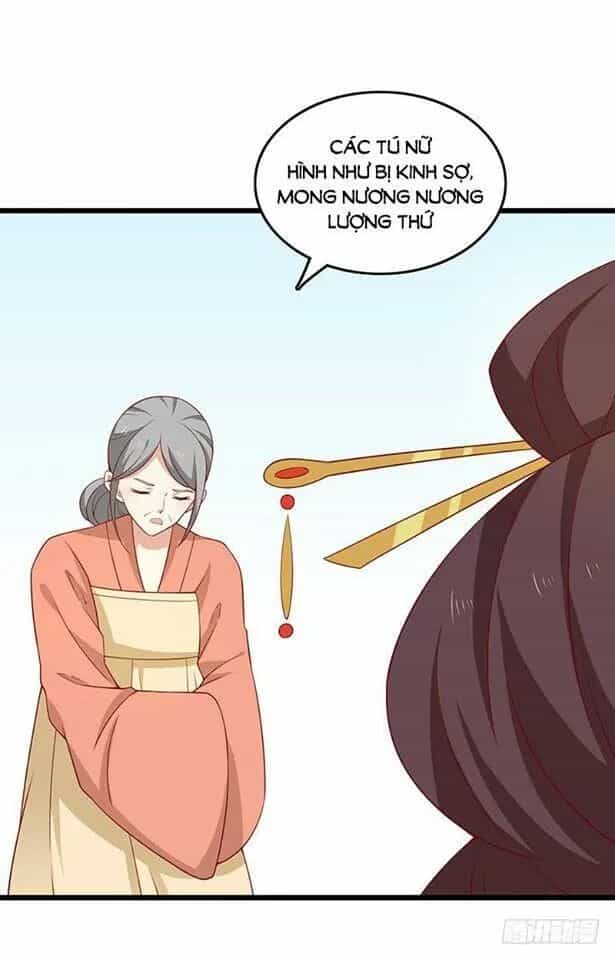 Vương Gia Người Ta Sẽ Giảm Béo Mà!!! - Chương 72 - ảnh 5
