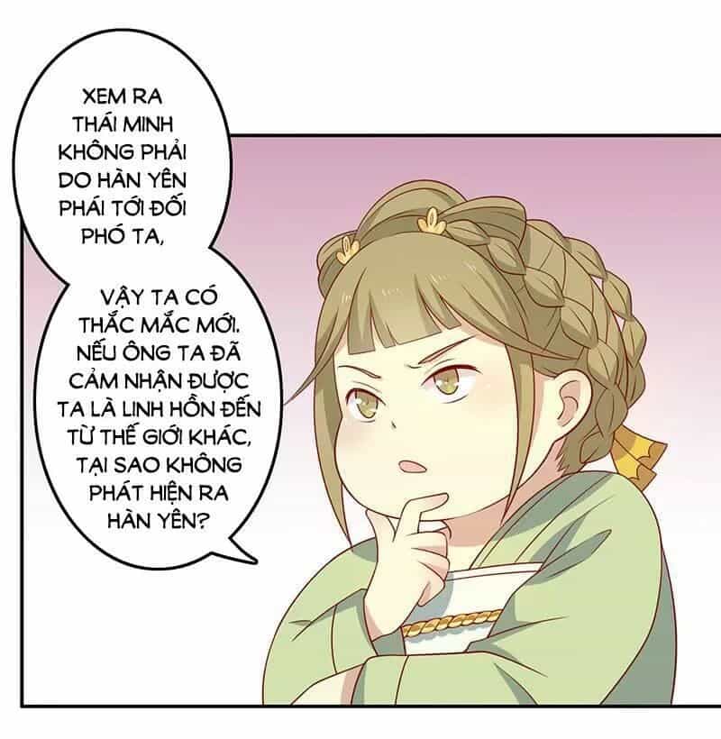 Vương Gia Người Ta Sẽ Giảm Béo Mà!!! - Chương 72 - ảnh 51