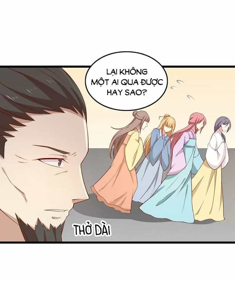 Vương Gia Người Ta Sẽ Giảm Béo Mà!!! - Chương 72 - ảnh 6