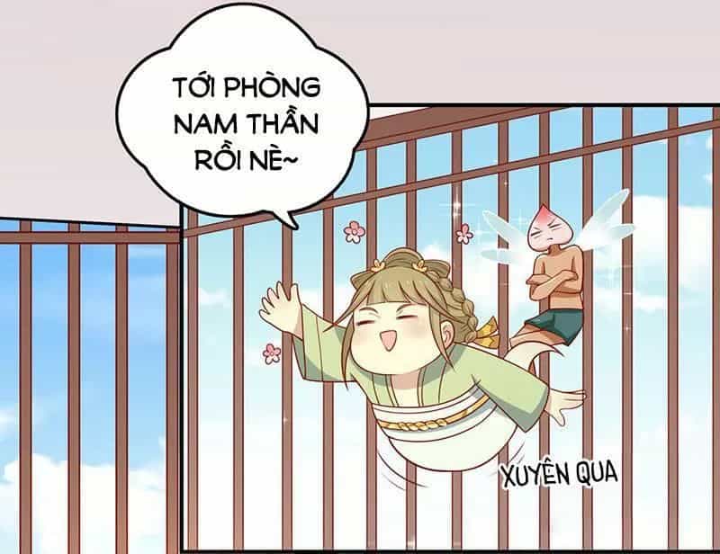 Vương Gia Người Ta Sẽ Giảm Béo Mà!!! - Chương 73 - ảnh 3