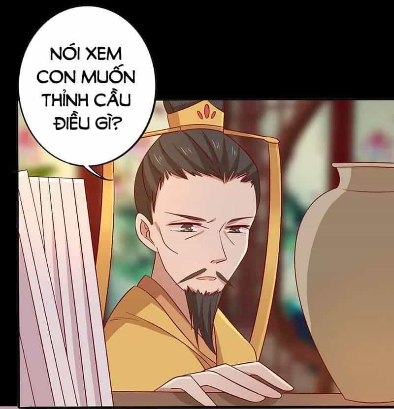 Vương Gia Người Ta Sẽ Giảm Béo Mà!!! - Chương 73 - ảnh 36
