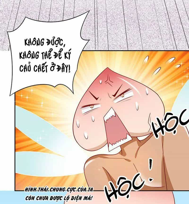 Vương Gia Người Ta Sẽ Giảm Béo Mà!!! - Chương 74 - ảnh 16