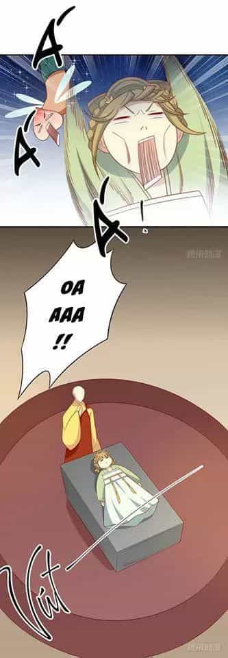 Vương Gia Người Ta Sẽ Giảm Béo Mà!!! - Chương 74 - ảnh 18